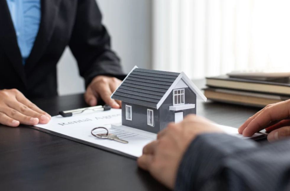 Conveyancer Adelaide