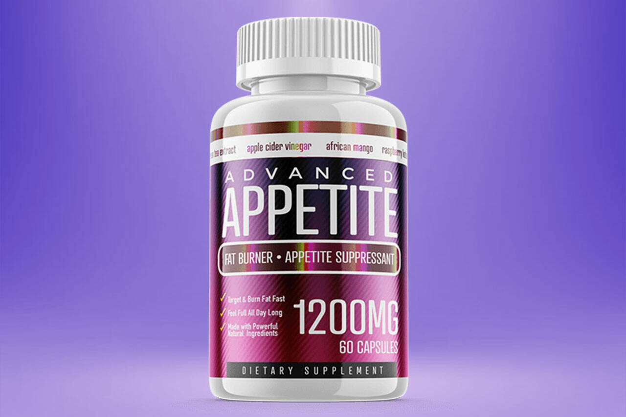 Advanced Appetite Fat Burner Reviews