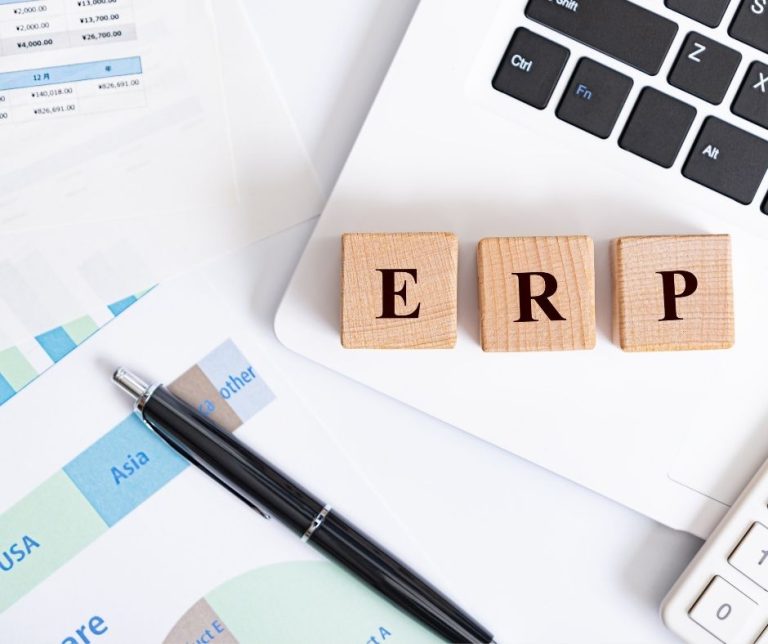 Importance of eCommerce integration with an ERP system