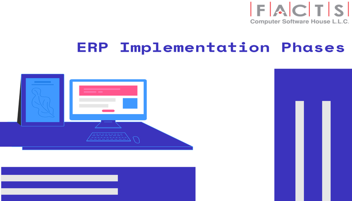 ERP Implementation Phases