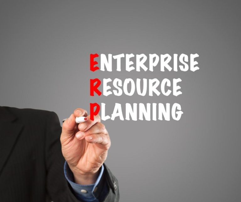 ERP Systems are a Business Necessity and Here’s Why?