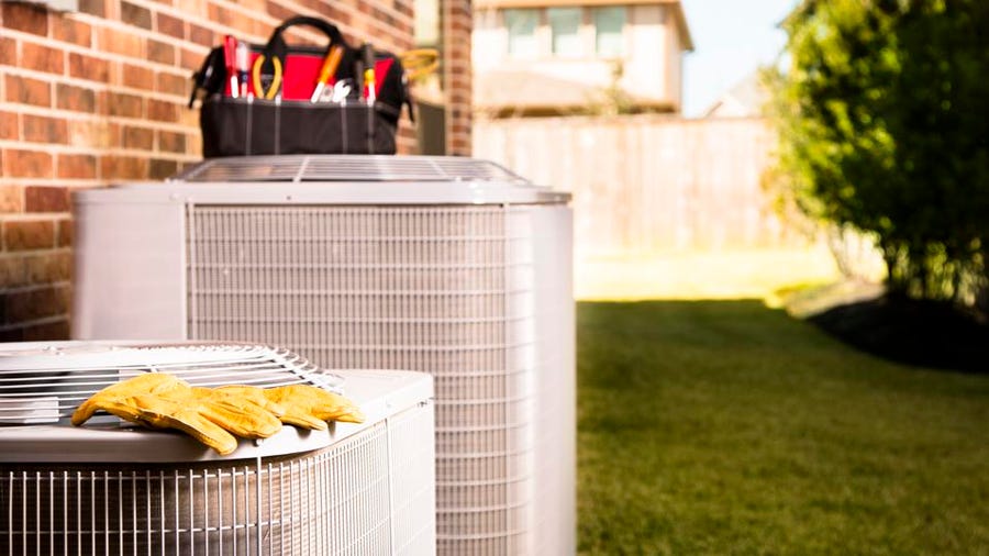 Bringing you the Best AC Installation Services with Premium Outputs 