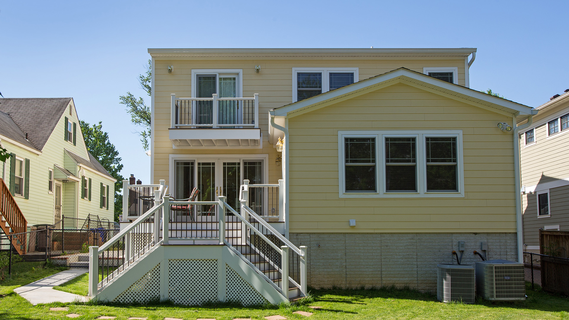 Category: New Custom Home | Michael Nash Design, Build & Homes