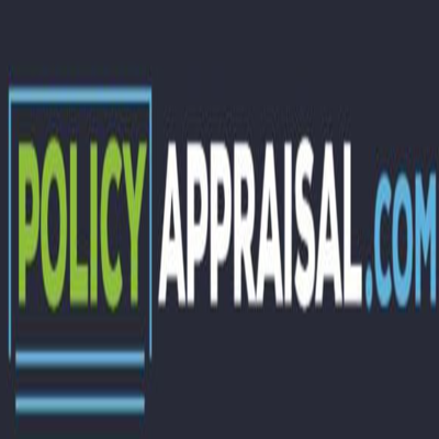Policy Appraisal