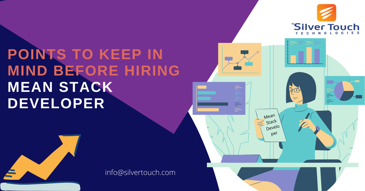 Points To Keep In Mind Before Hiring Mean Stack Developer