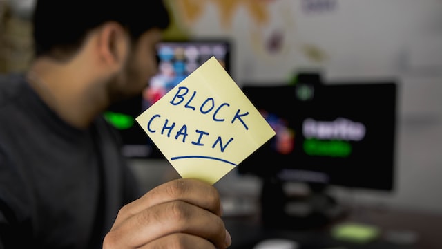 What Is The Purpose Of Hiring A Blockchain Development Company?