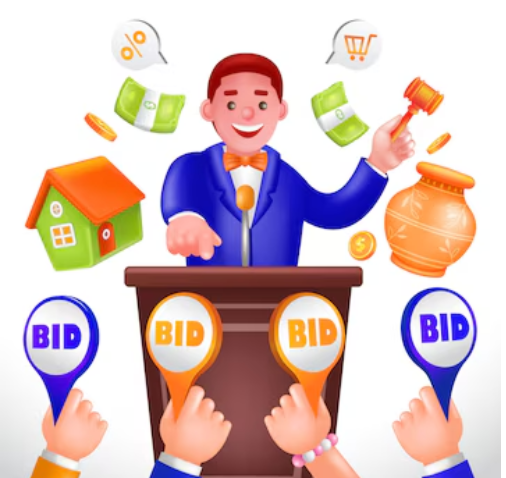 Maximize Fundraising with Silent Auction Software