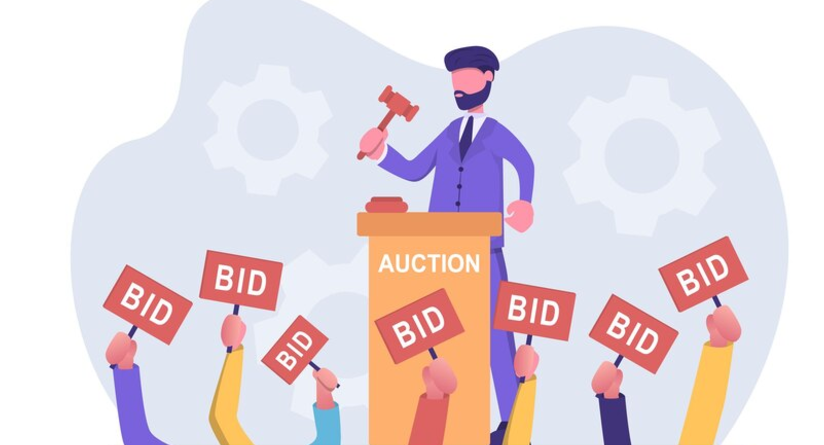 How the Best Auction Software Drives Online Success
