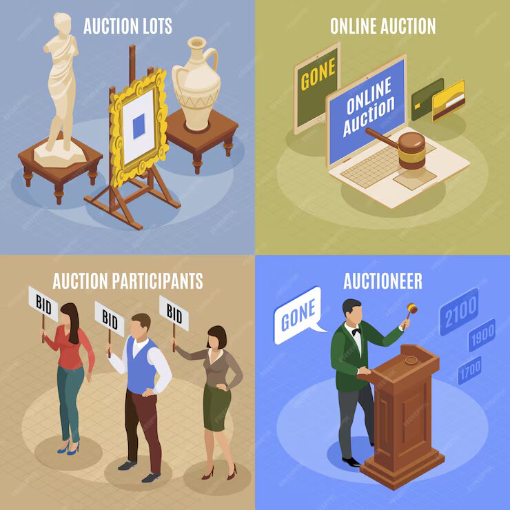 How to Choose the Best Auction Software for Your Business 
