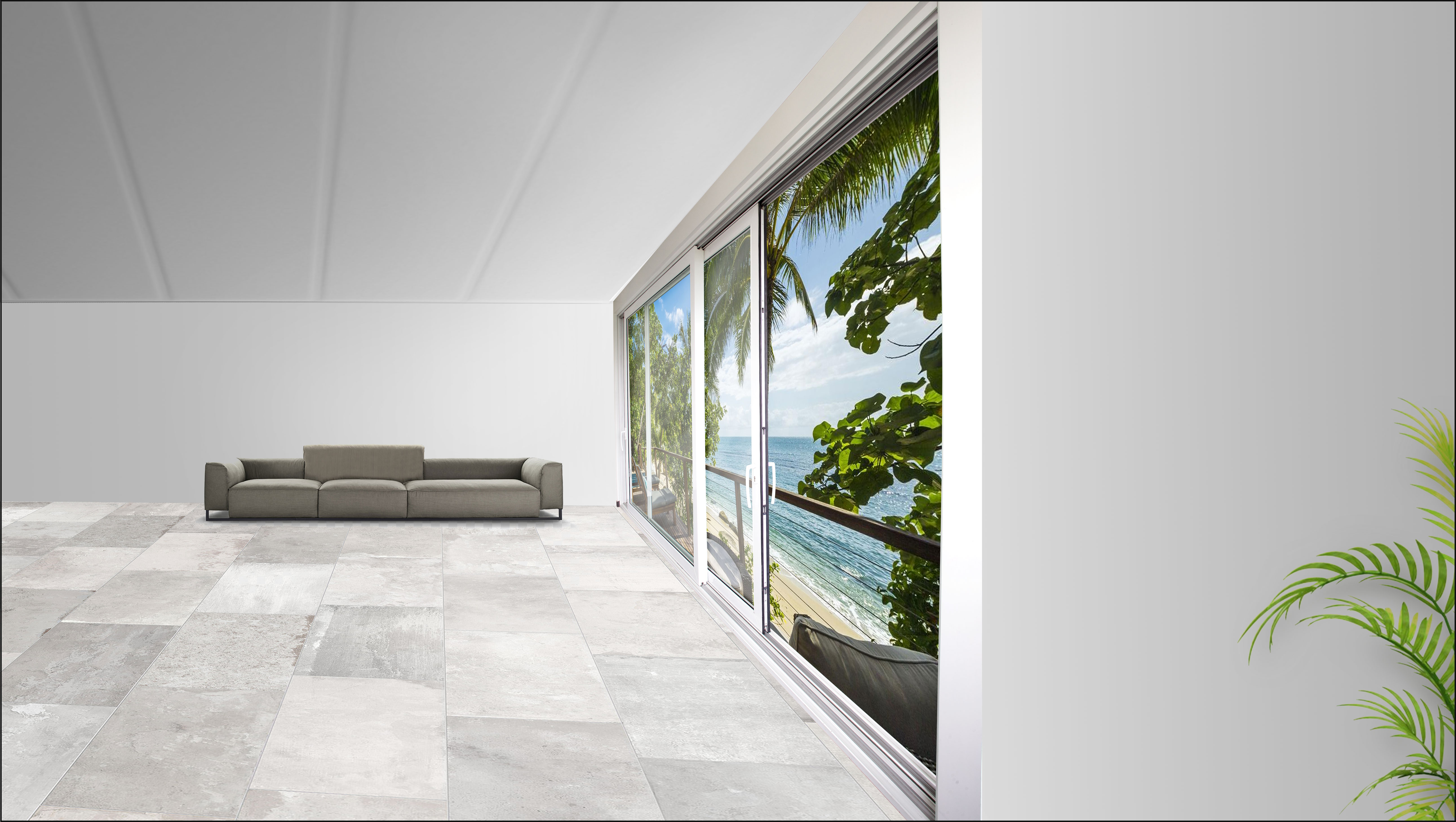 Why uPVC sliding windows and doors are a great choice for you