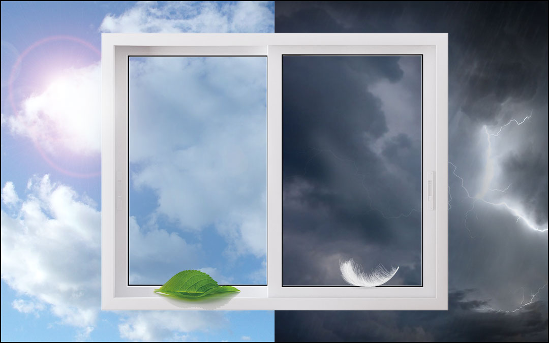 Why uPVC - Know more about uPVC advantanges