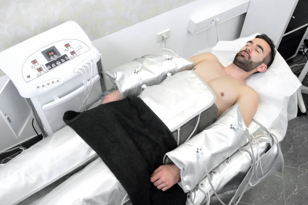 Compression Therapy Market Set to Witness Explosive Growth by 2027