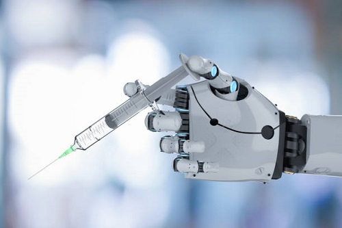Robot-Assisted Surgical Systems Market 2021 Industry Segment, Drivers, Trends, Forecast to 2027