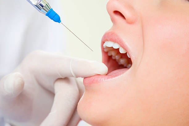 dental anesthesia Market - A Global and Regional Analysis: Forecast 2027
