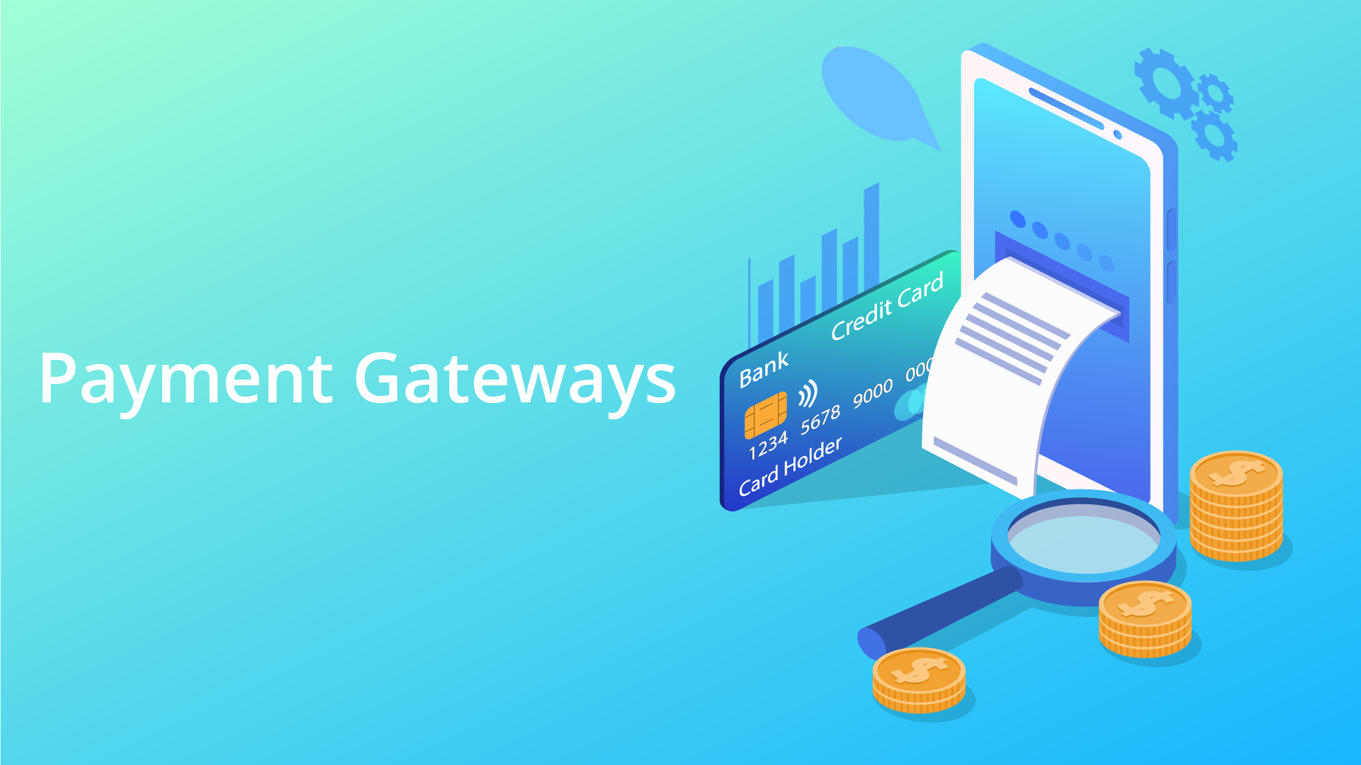 A Beginner's Guide to Online Payment Gateway