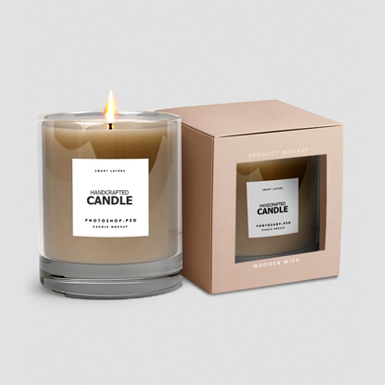 Get Custom Candle Boxes to Perfectly Display your Candles