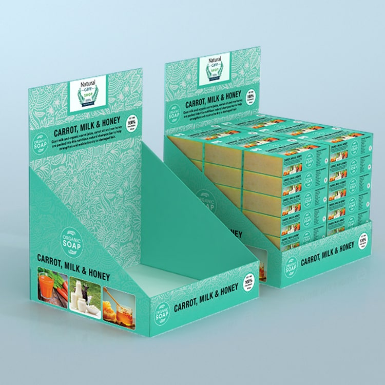 Tips To Get Best Custom Soap Boxes For You Packaging