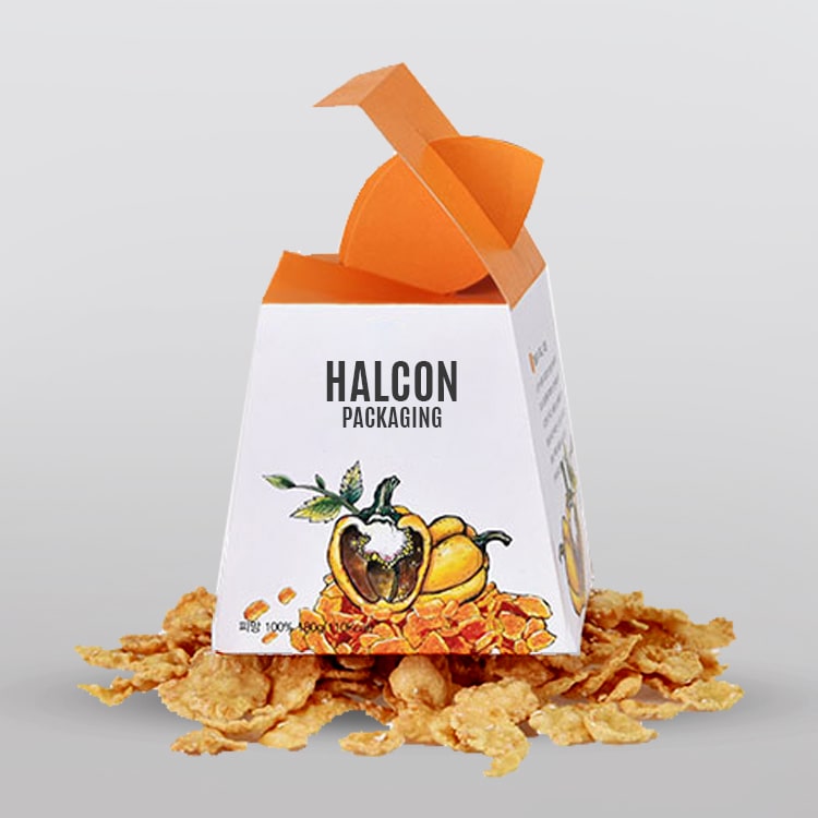 Importance Of Using Custom Cereal Boxes For Your Packaging