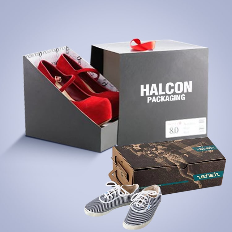 All You Need To Know About Custom Shoe Boxes