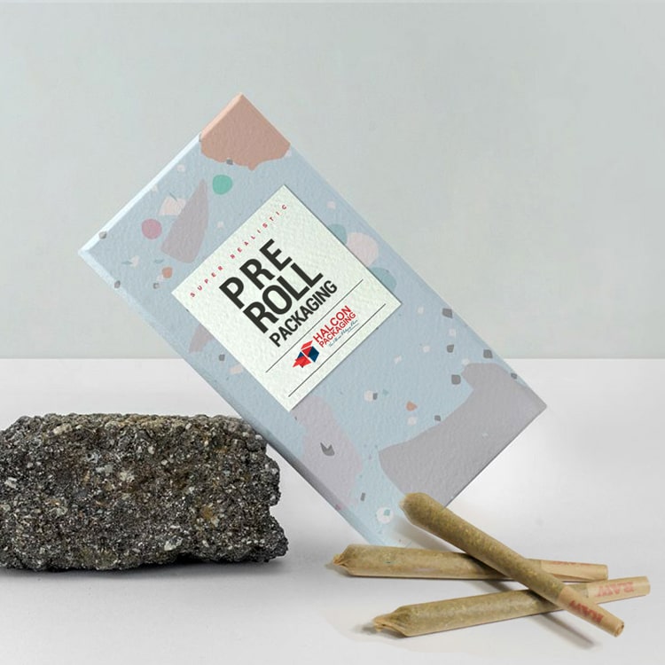 Benefits Of Using Custom Pre-Roll Boxes For Your Packaging
