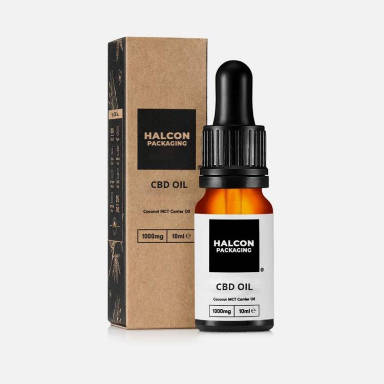 Benefits Of Using Custom CBD Oil Boxes For Your Packaging