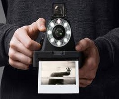 Global Instant Camera Market 2018 By Players – Fujifilm, Polaroid, Lomographische AG