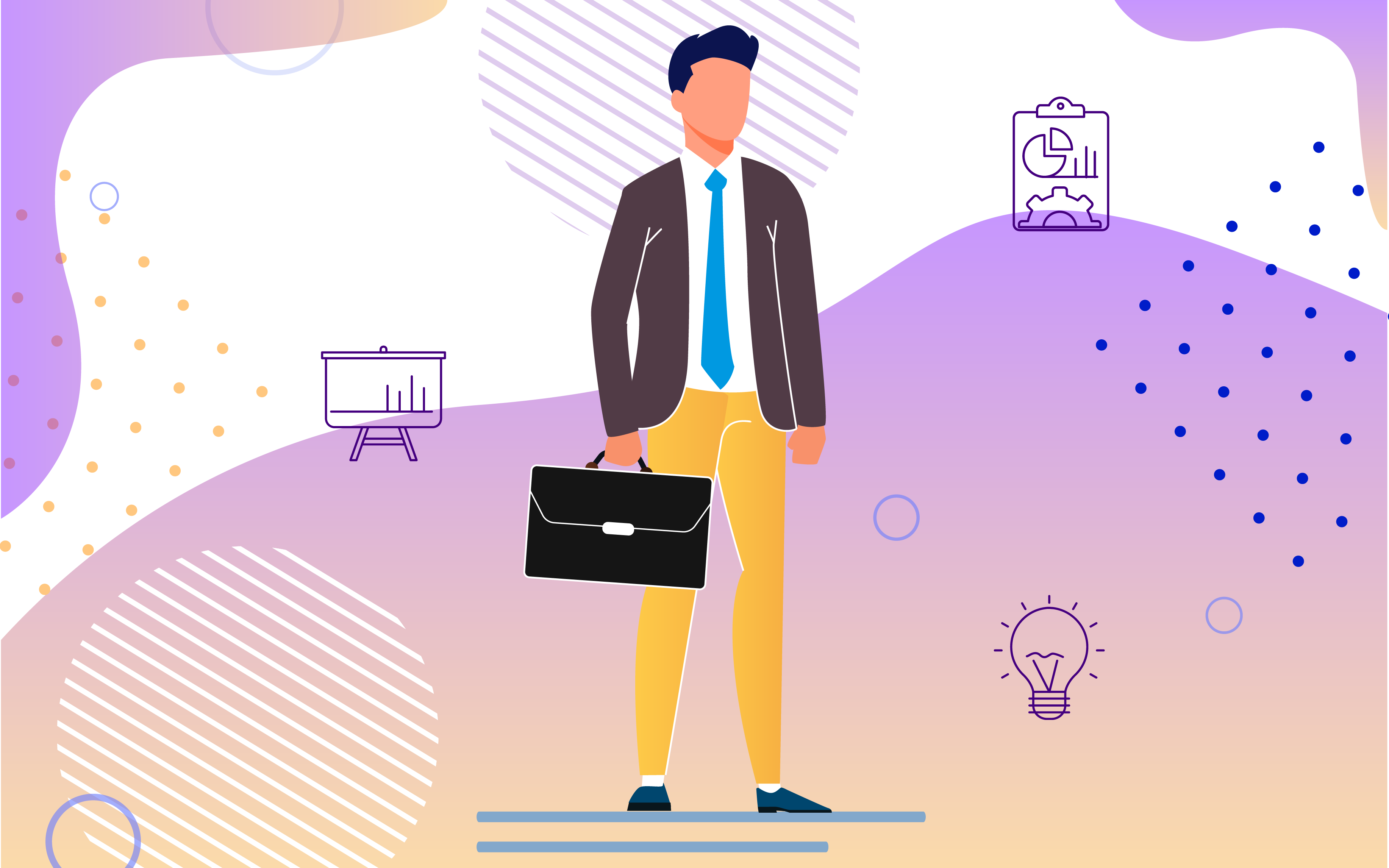 How To Prepare Ignou MBA Project