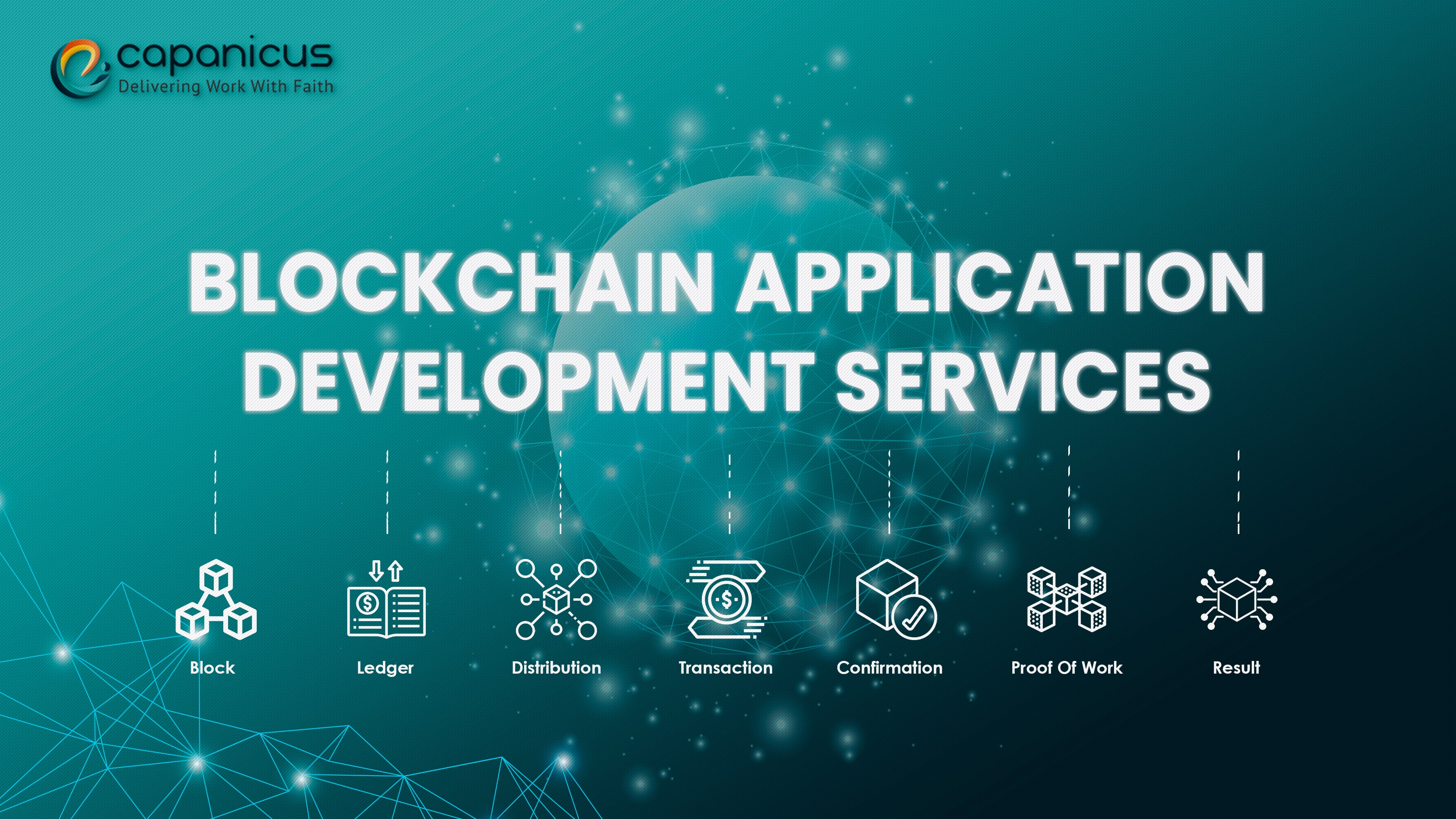 How Blockchain in Web 3.0 Would Affect Businesses