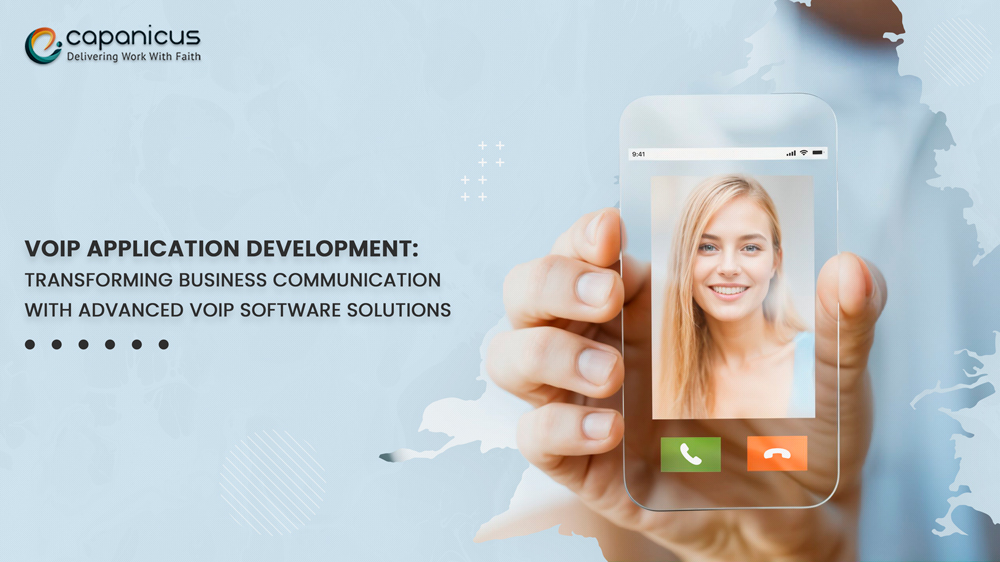 VoIP Development Services: Bridging the Communication Gap