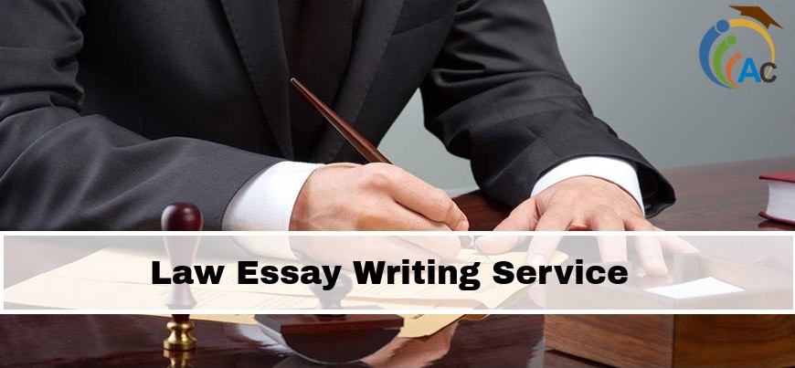 Law assignment writing service. 