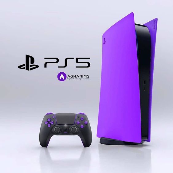 Playstation 5 Console
