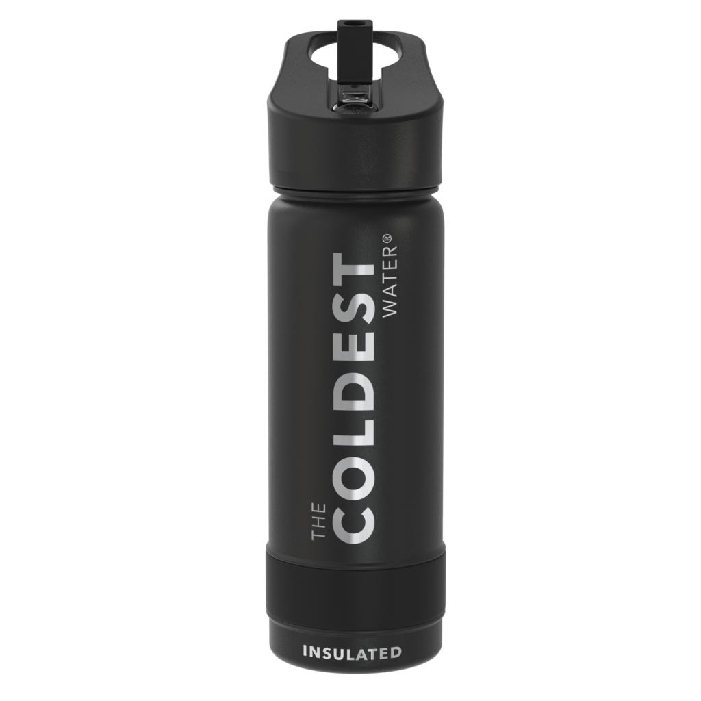Experience reviving and hydrated with the aid of ingesting water from sports water jug