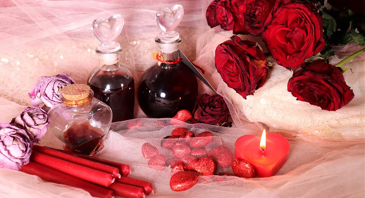 Hechizo para dominar a una mujer rebelde