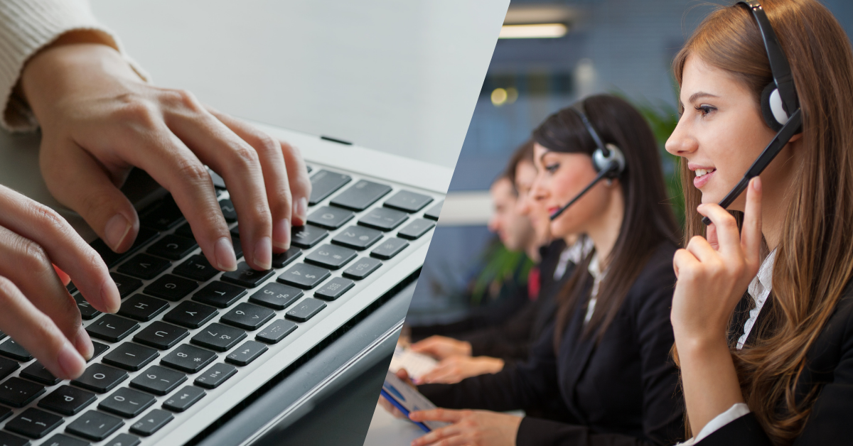 What are the 4 main types of interpreting?