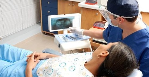 All on 4 Dental Implants in Chicago