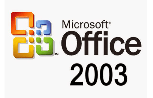 Tải Office 2003 Full Vĩnh Viễn - Link tải nhanh + Kèm hướng dẫn chi tiết