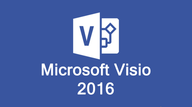 Tải Visio 2016 32bit/64bit Full Vĩnh Viễn Google Drive