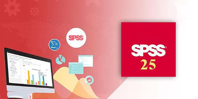 Link Download SPSS 25 bản quyền vĩnh viễn – Hướng dẫn Active