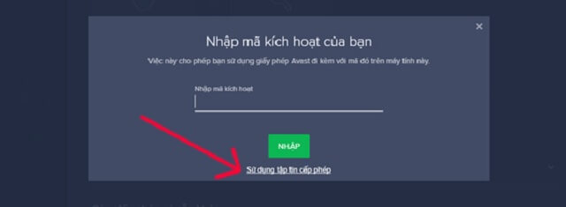 Avast premier – Key bản quyền Avast Premium security 2022