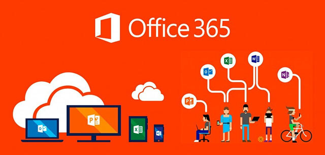 Tải Office 365 full crack miễn phí & Hướng dẫn cài đặt