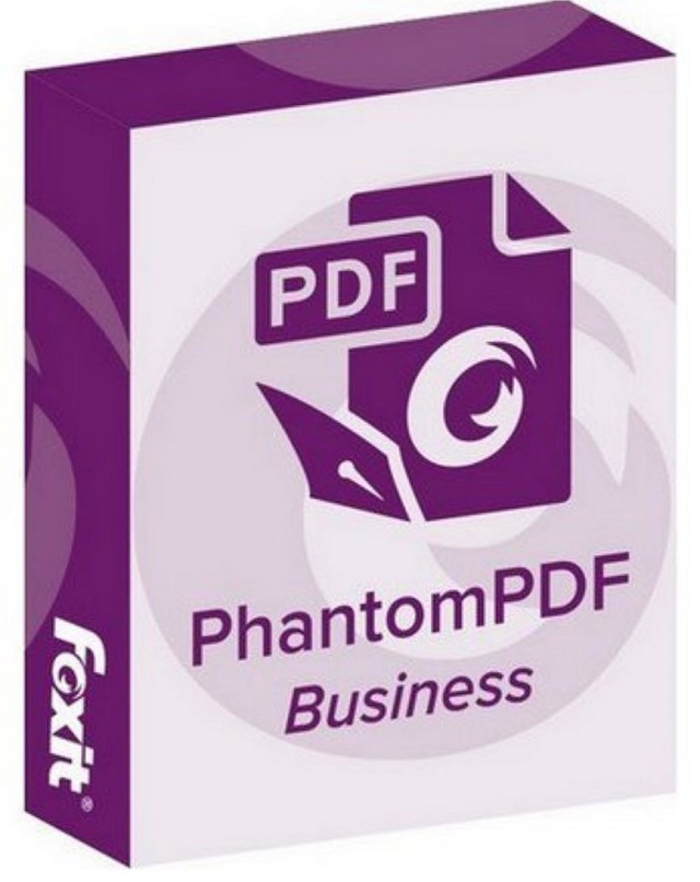 Tải Foxit PhantomPDF Business 10.0 Full Crack miễn phí – Google Drive