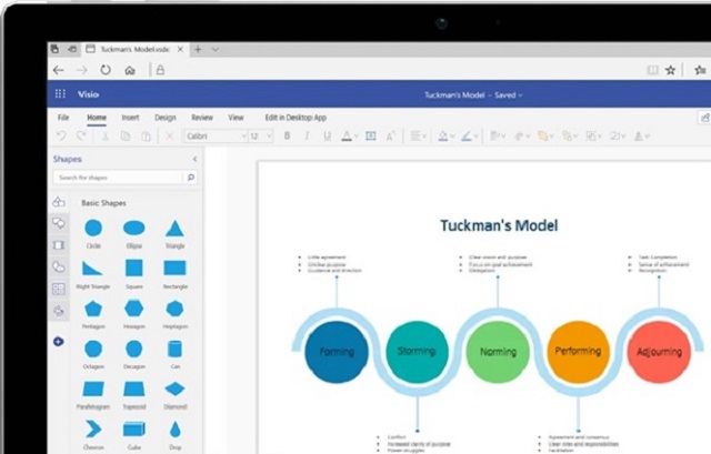 【Download】Visio 2013 Full 32/64 bit Google Drive + Fshare