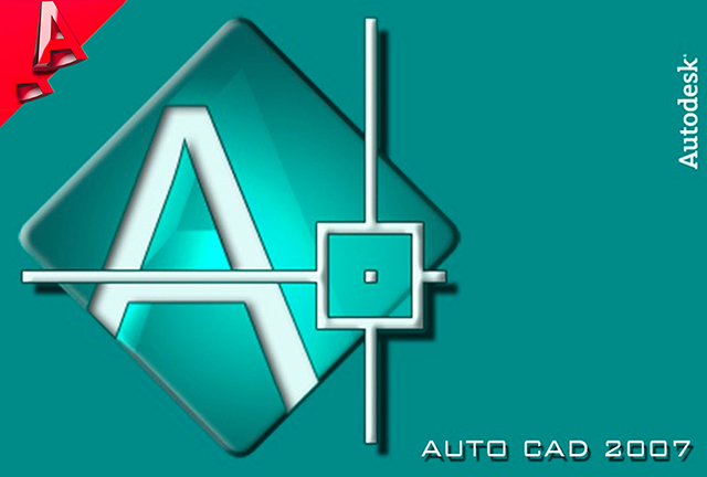 Tải AutoCAD 2007 Full 32 bit 64 bit cài đặt chi tiết (Test 100%)