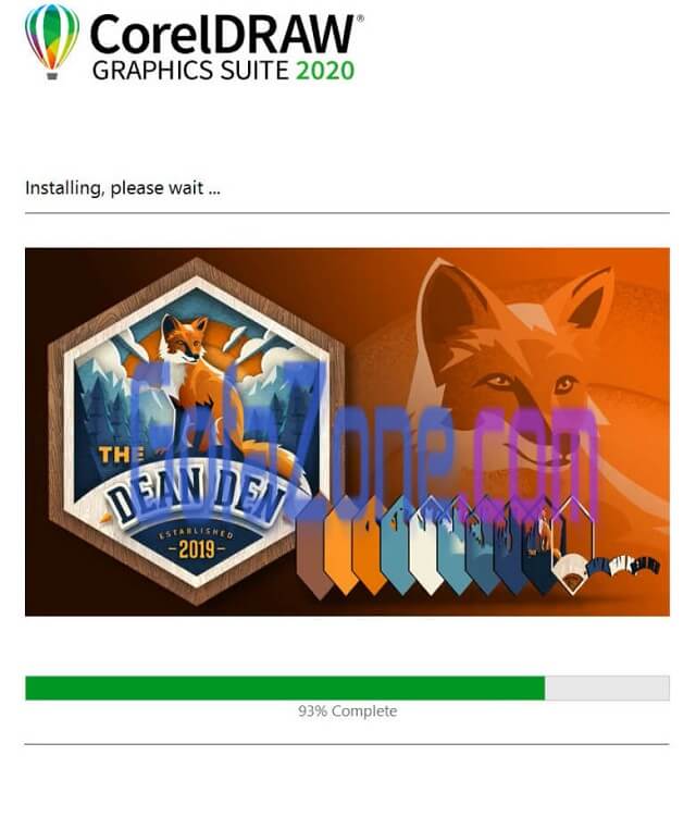 Download phần mềm CorelDraw 2020 32bit/64bit – [Full bản quyền]