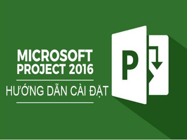 Tải Microsoft Project 2016 Full Crack 64 bit mới nhất miễn phí