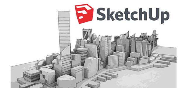 Download SketchUp Pro 2021 – Video hướng dẫn cài đặt chi tiết
