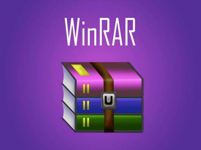 Hướng dẫn tải WinRAR Tiếng Việt 6.11 Full Vĩnh Viễn 64bit/32bit Mới Nhất