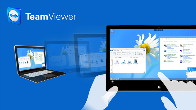 Hướng dẫn tải TeamViewer 15 Full Crack miễn phí mới nhất 2022