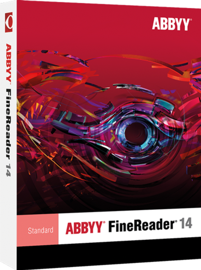 Download ABBYY FineReader 14 Full Crack mới nhất hiện nay