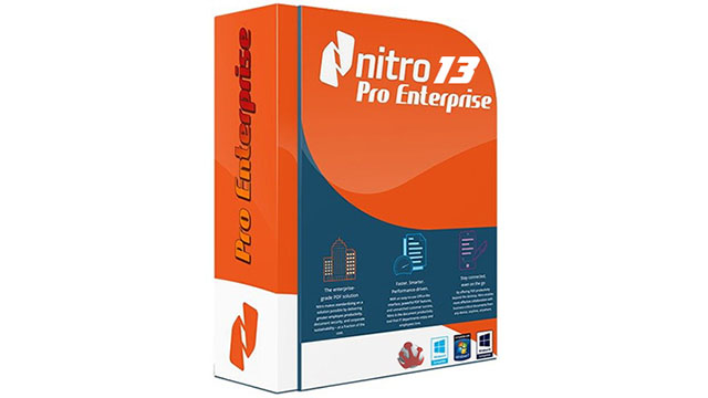 Hướng dẫn tải nitro pro 13 đơn giản, hiệu quả, chi tiết nhất